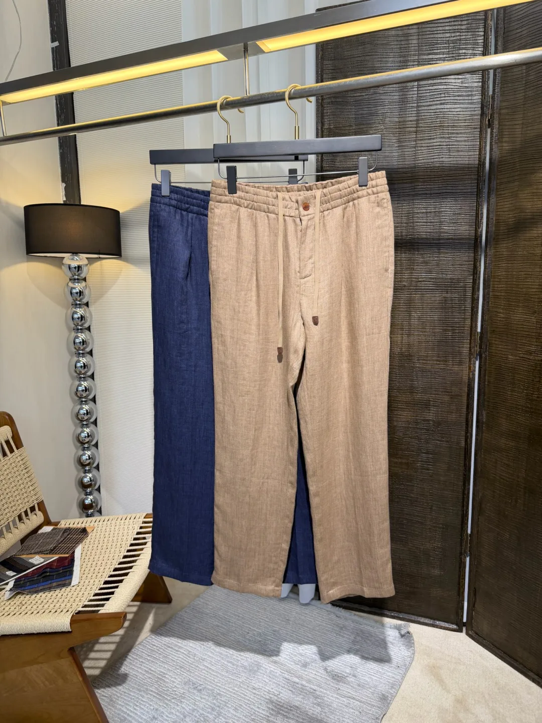 Брюки Женские Loro Piana 11441364