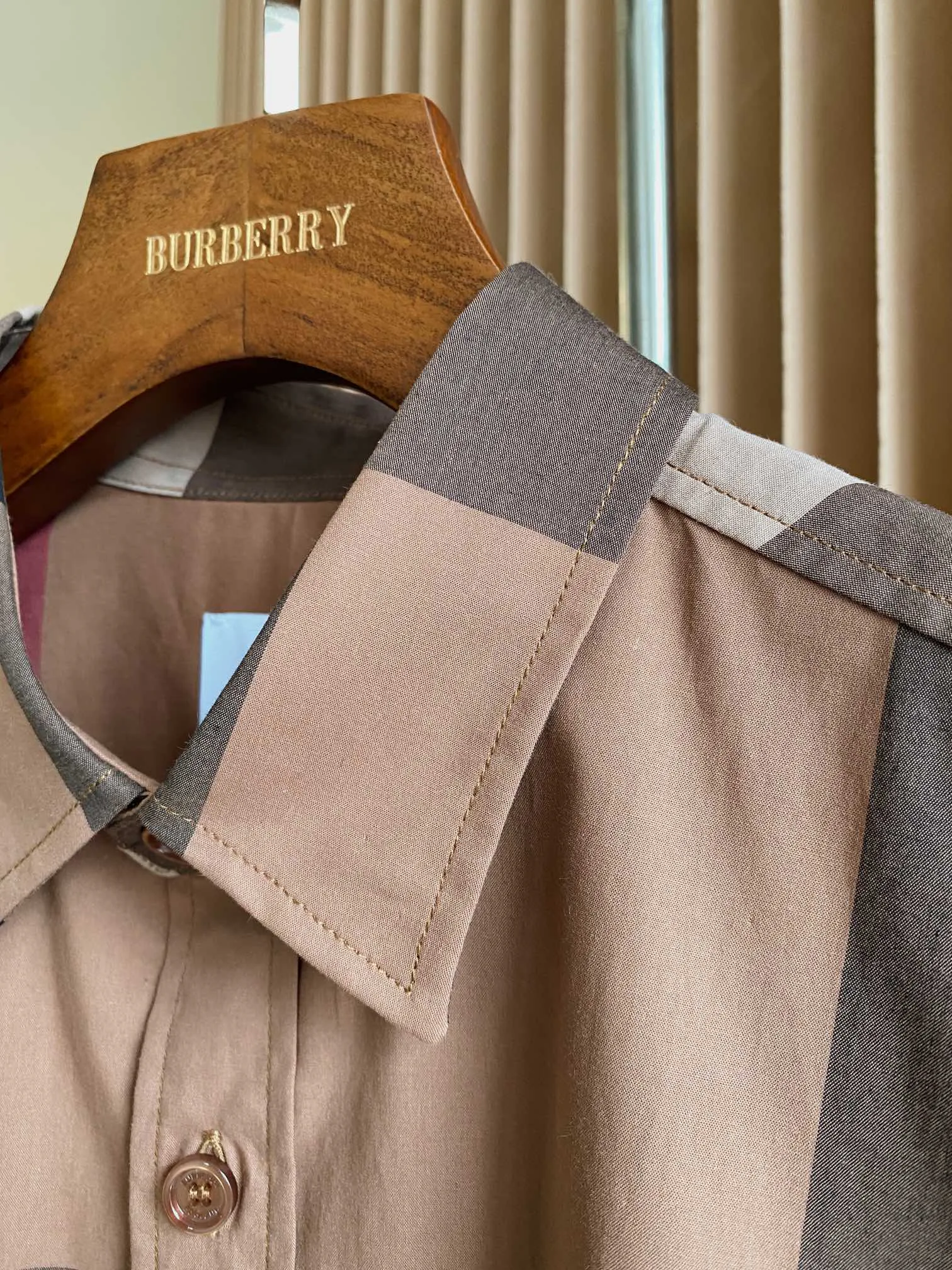 Рубашки Женские Burberry 11480661