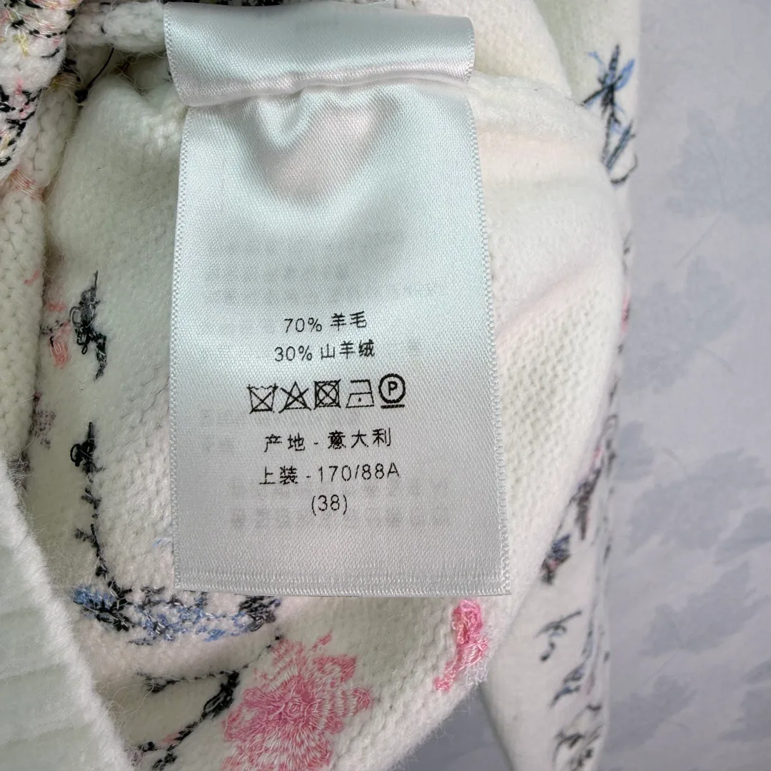Джемперы И Свитеры Женские Christian Dior 18211541
