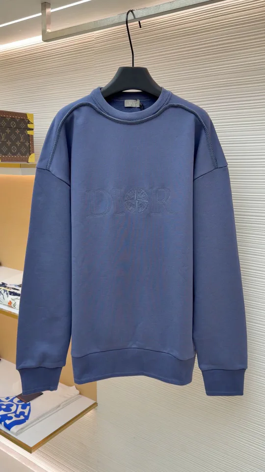Свитшоты И Худи Мужские Christian Dior 6114562