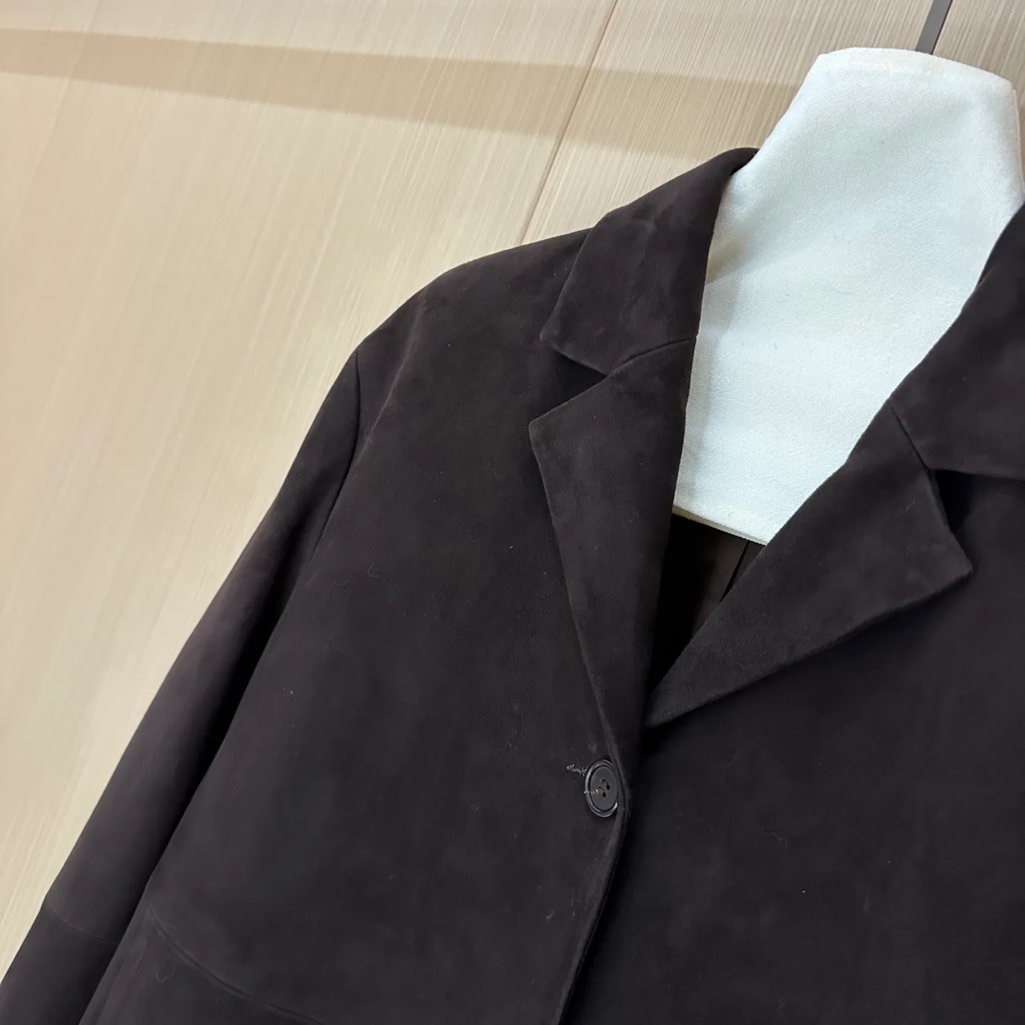 Кожаные Куртки И Дублёнки Женские The Row 10783210