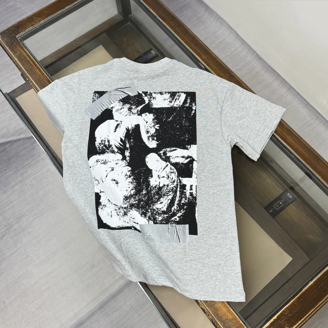 Футболки Женские Off-White 11829371