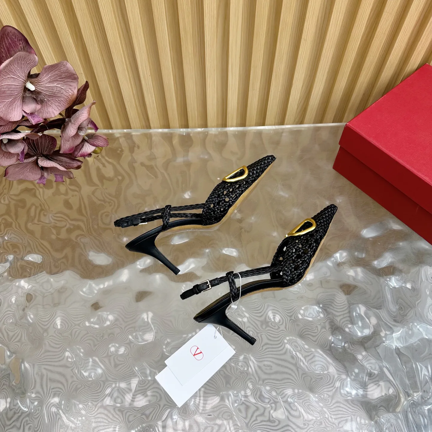 Туфли Женские Valentino 10015866