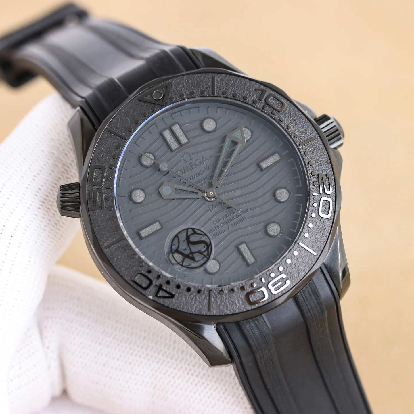 Часы Мужские Omega 1892241