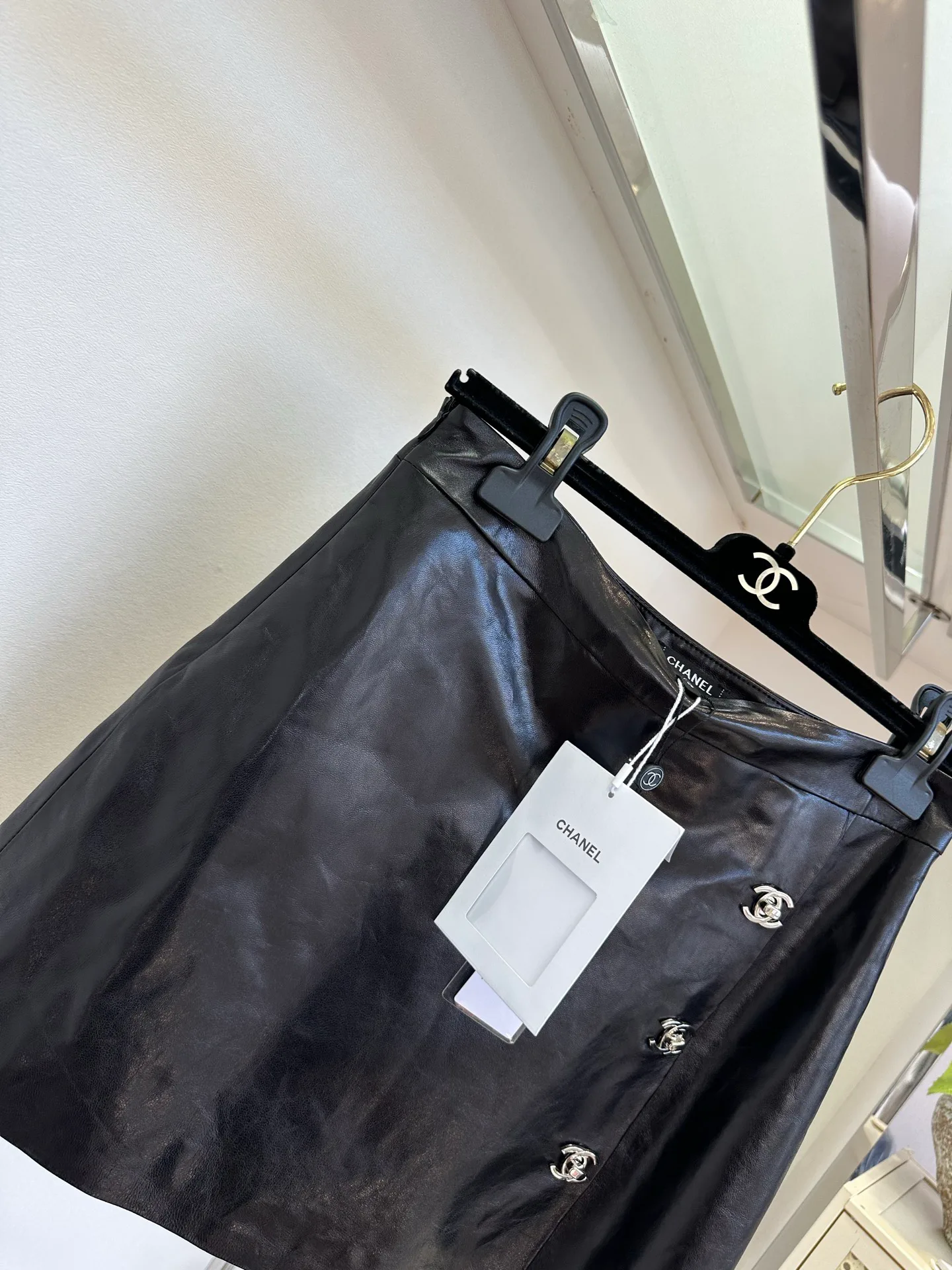 Юбки Женские Chanel 18721843