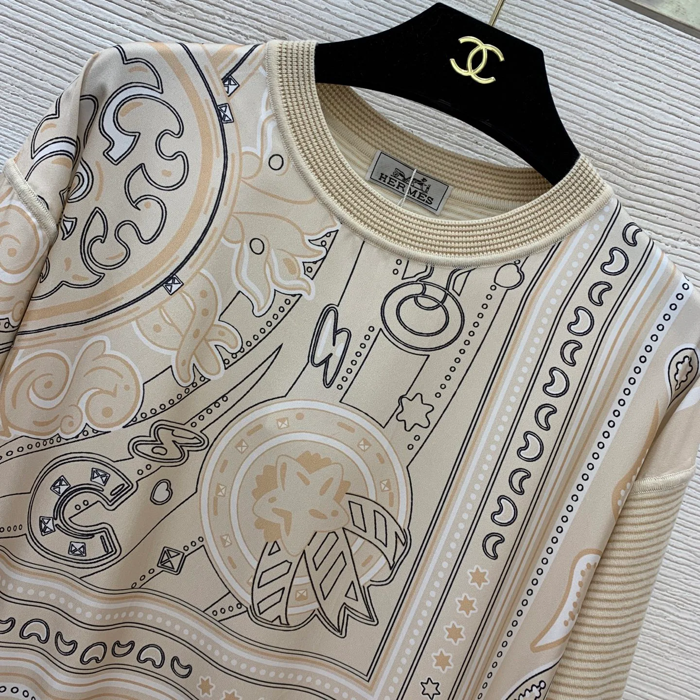 Джемперы И Свитеры Женские Hermes 390595