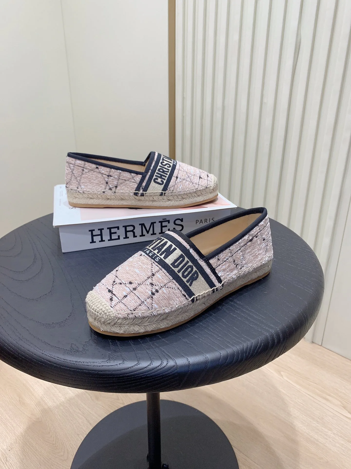 Слипоны Женские Christian Dior 926426