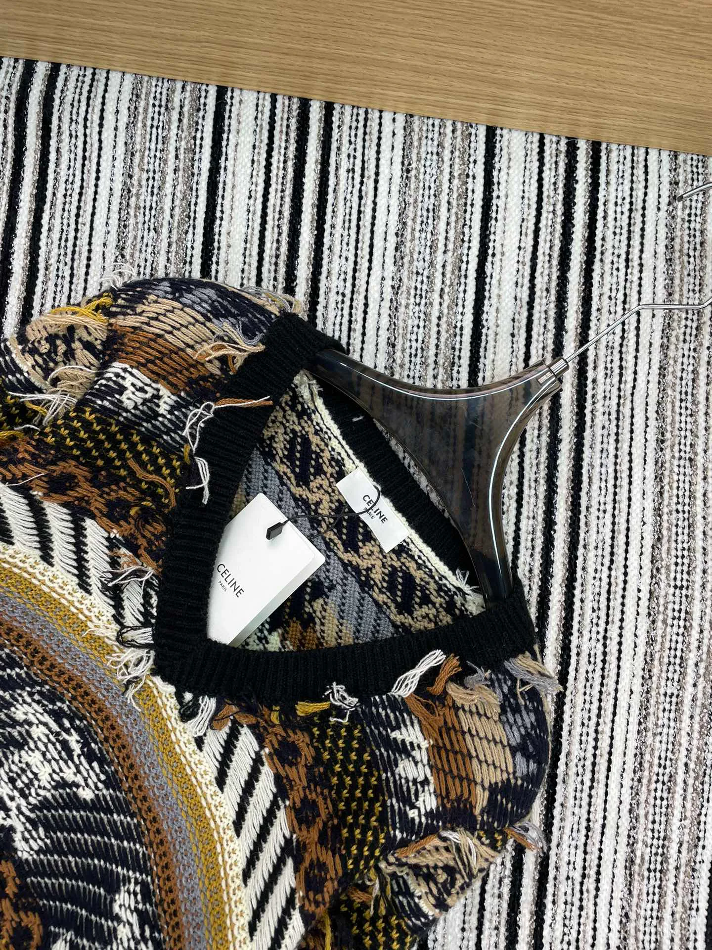 Джемперы И Свитеры Женские Celine 2627092