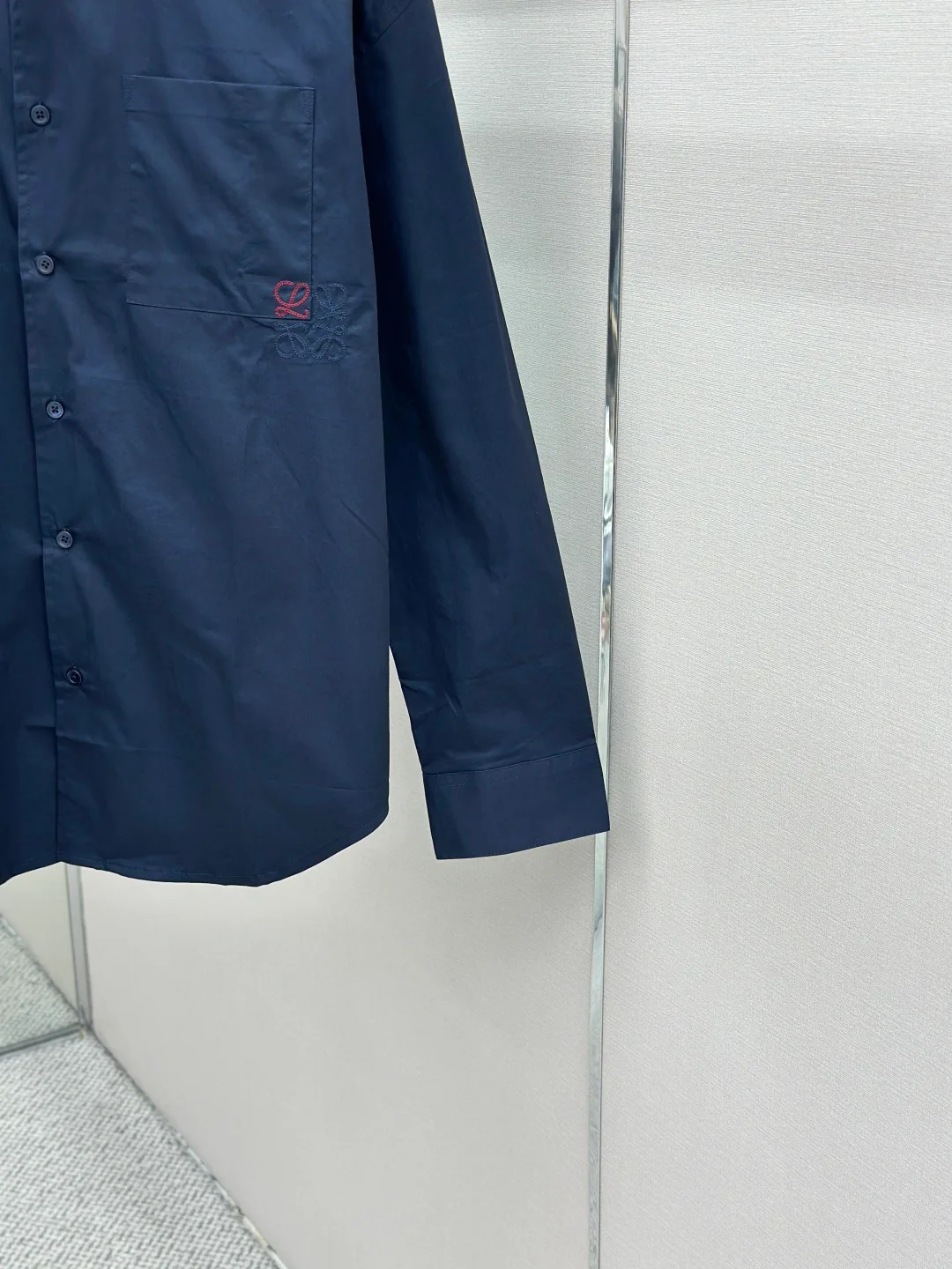 Рубашки Мужские Loewe 17288587