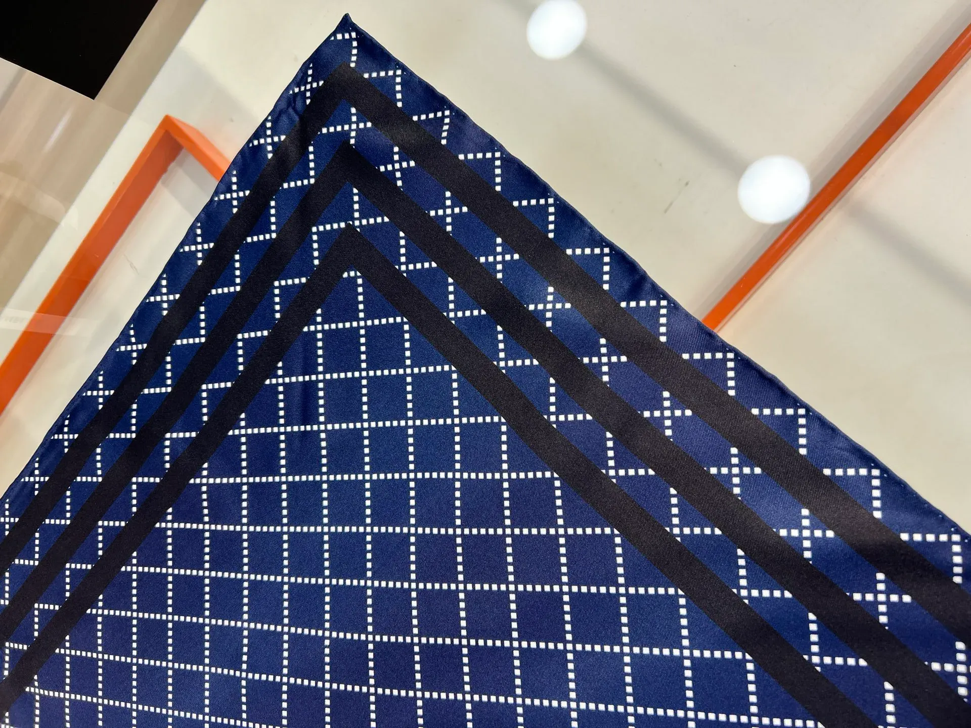 Шарфы Chanel 1020603