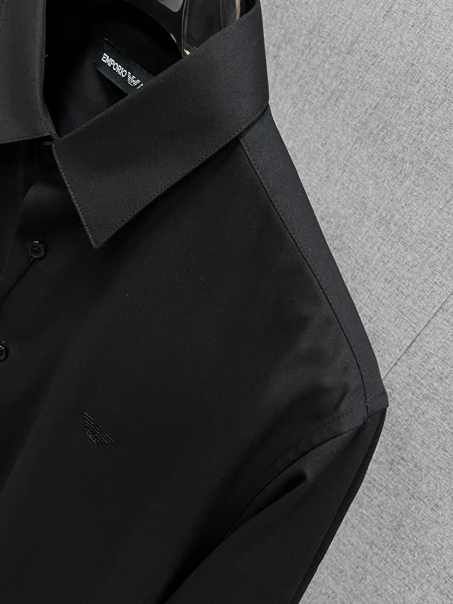 Рубашки Мужские Armani 13327561