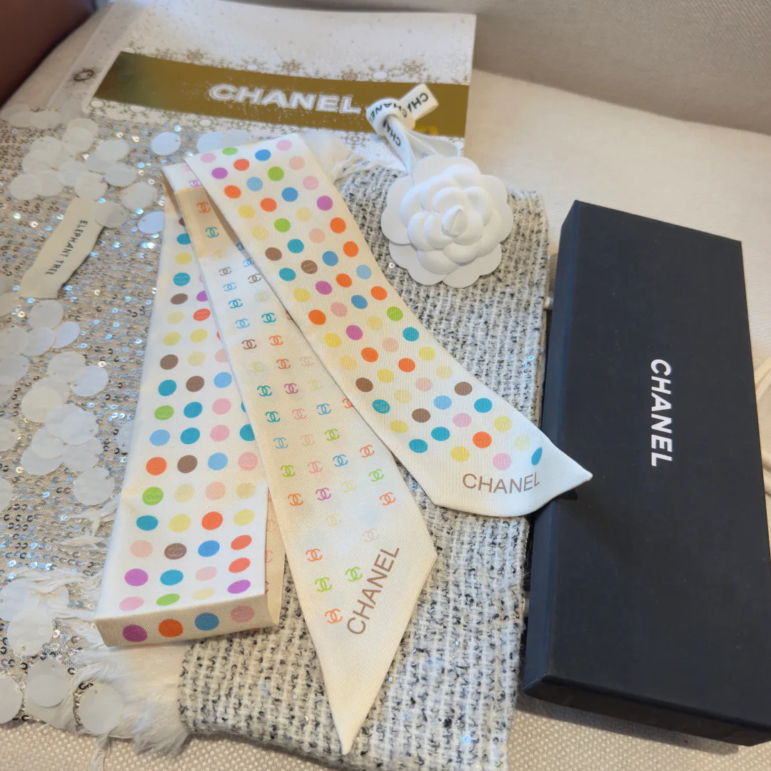 Платки Chanel 11055456