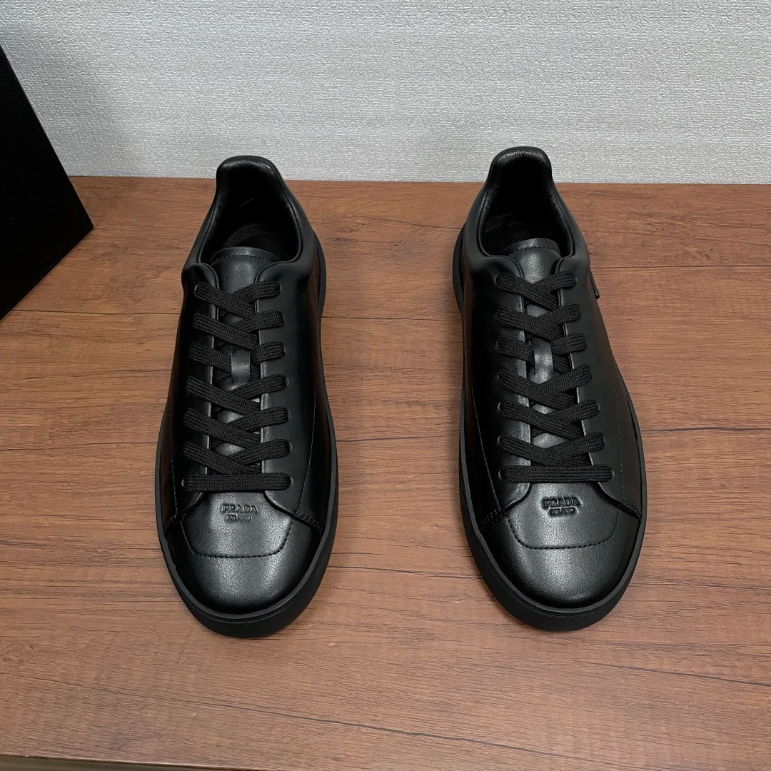 Кроссовки Мужские Prada 19555389