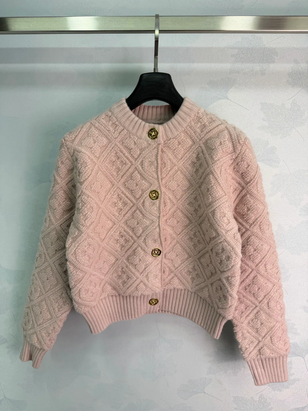 Джемперы И Свитеры Женские Louis Vuitton 18721425