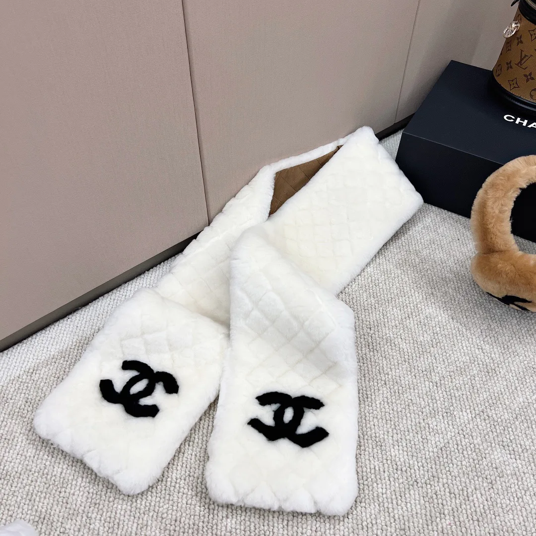 Шарфы Chanel 1490144