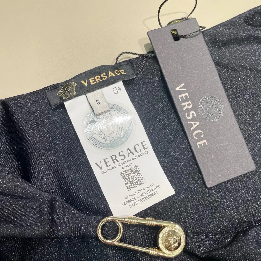 Купальники Женские Versace 17137444