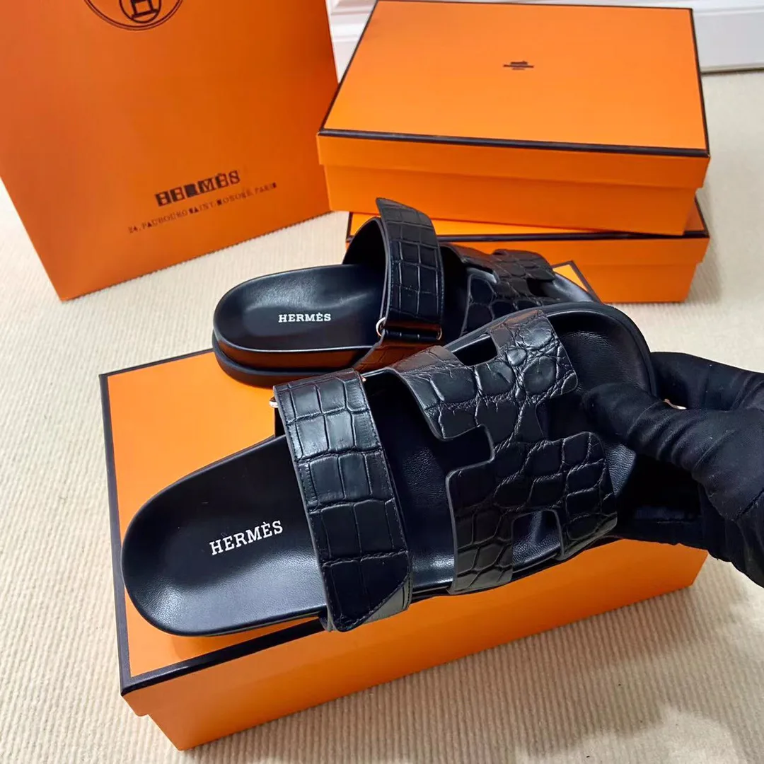Сандалии Женские Hermes 1157948