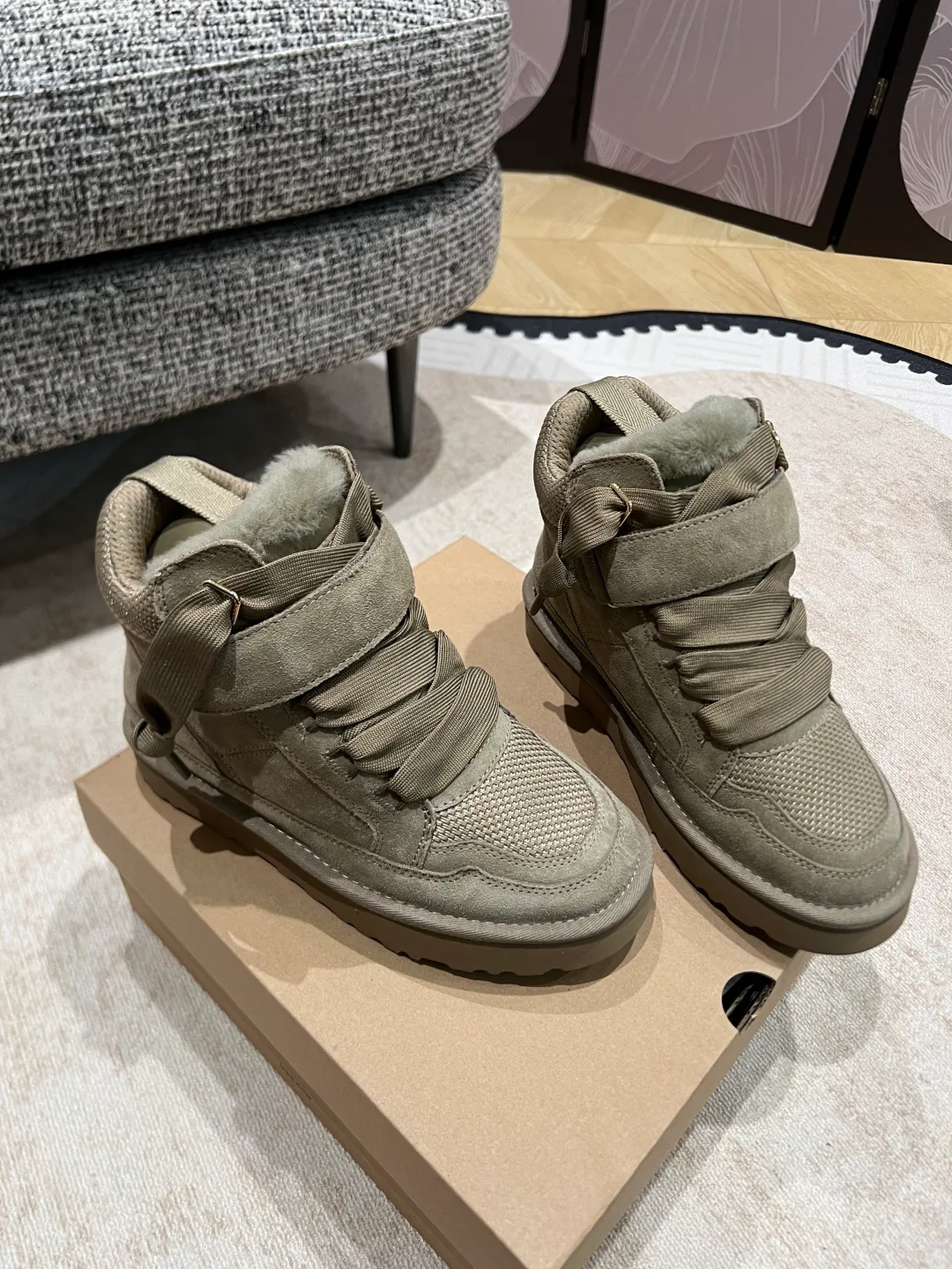 Угги Женские Ugg 18732207