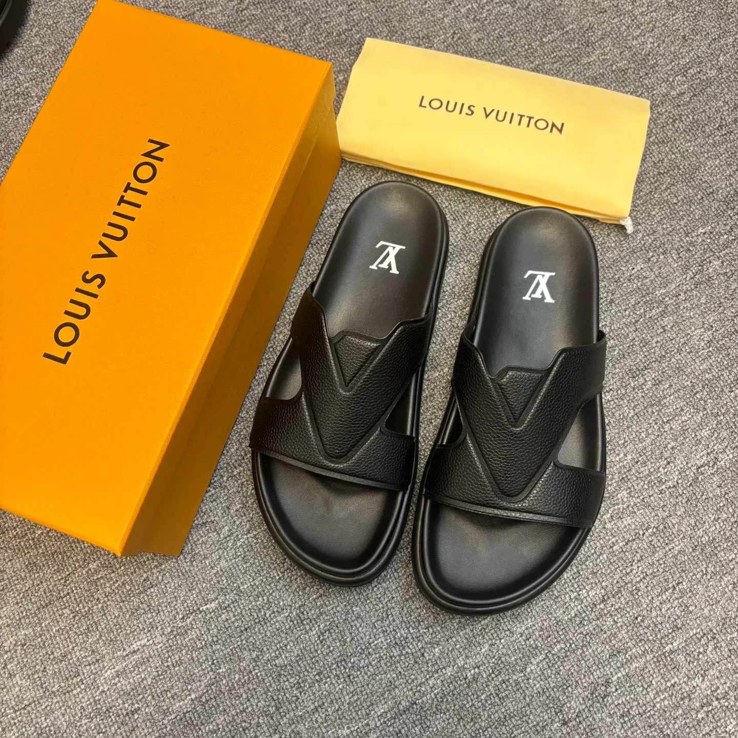 Туфли Женские Louis Vuitton 11001503