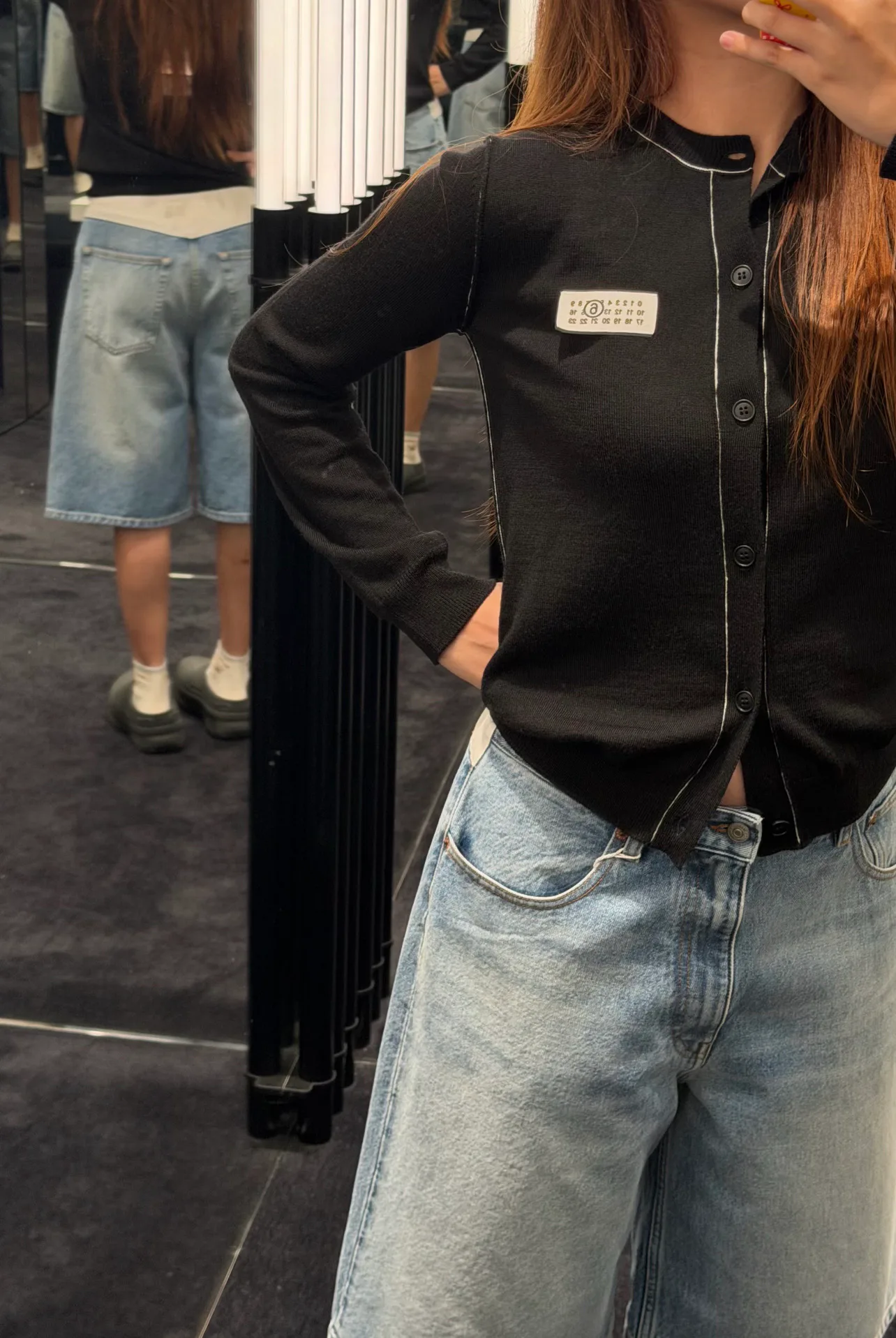 Джемперы И Свитеры Женские Maison Margiela 18435295