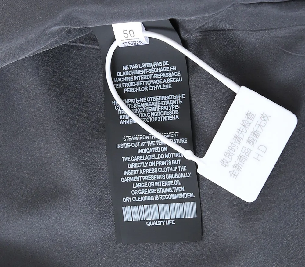 Куртки И Пуховики Мужские Zegna 9972044