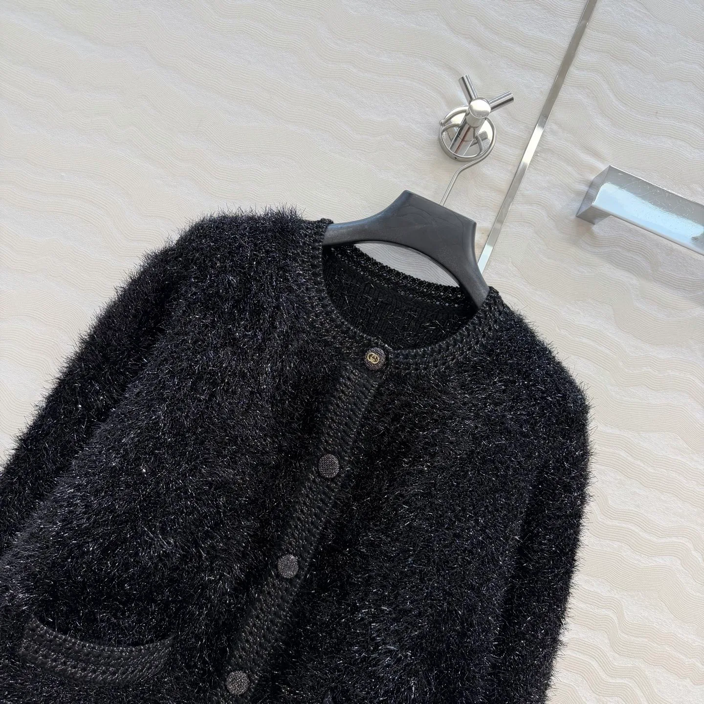 Куртки И Пуховики Женские Gucci 1291774