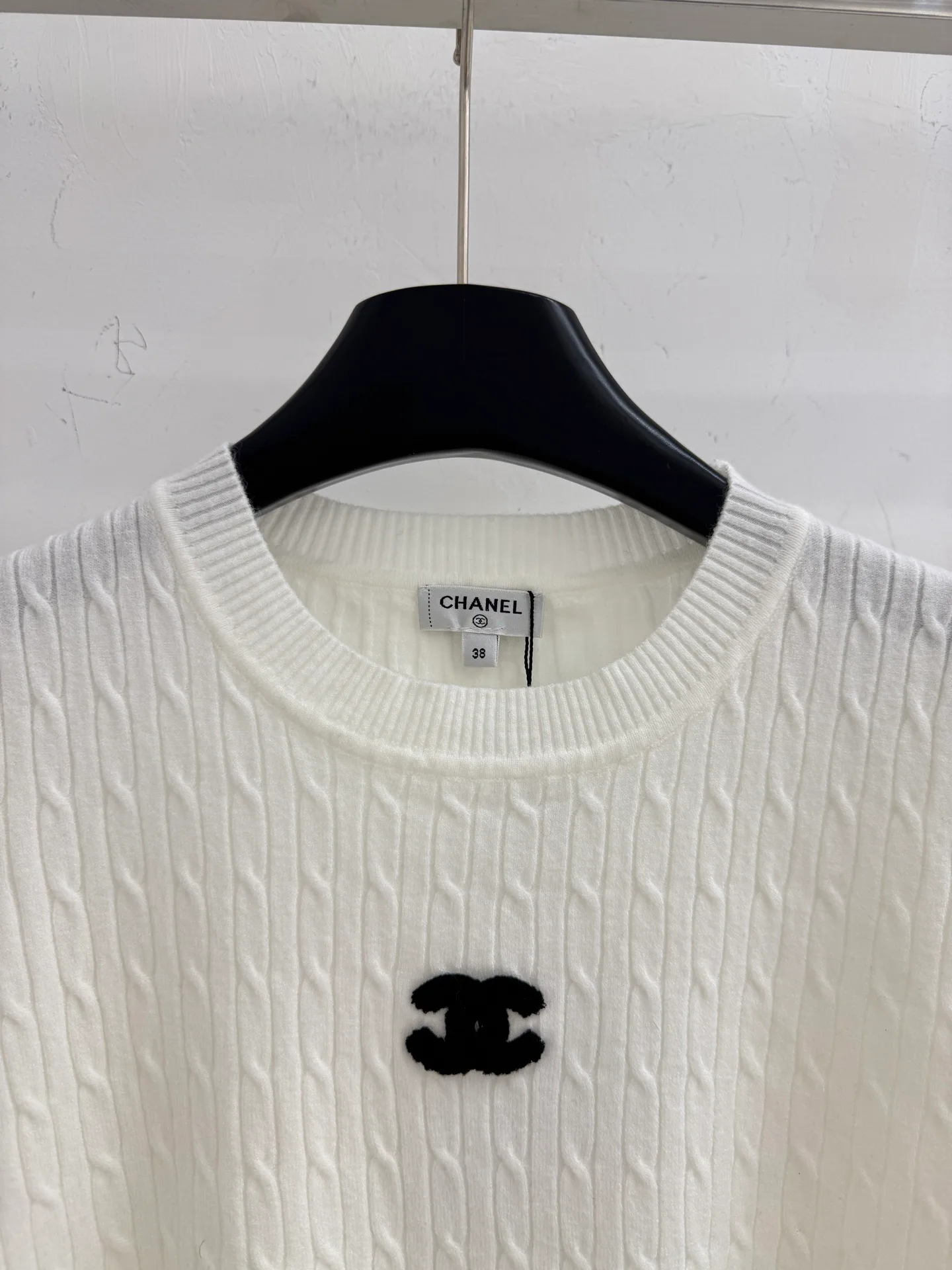 Джемперы И Свитеры Женские Chanel 1859815