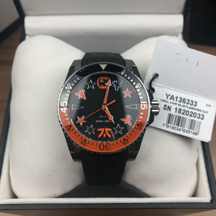 Часы Мужские Gucci 16939513