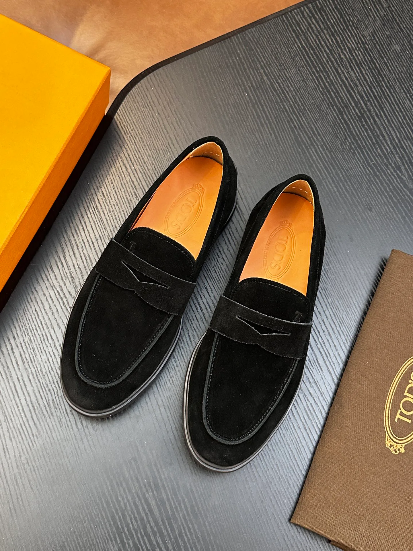 Кроссовки Мужские Tod's 11606929