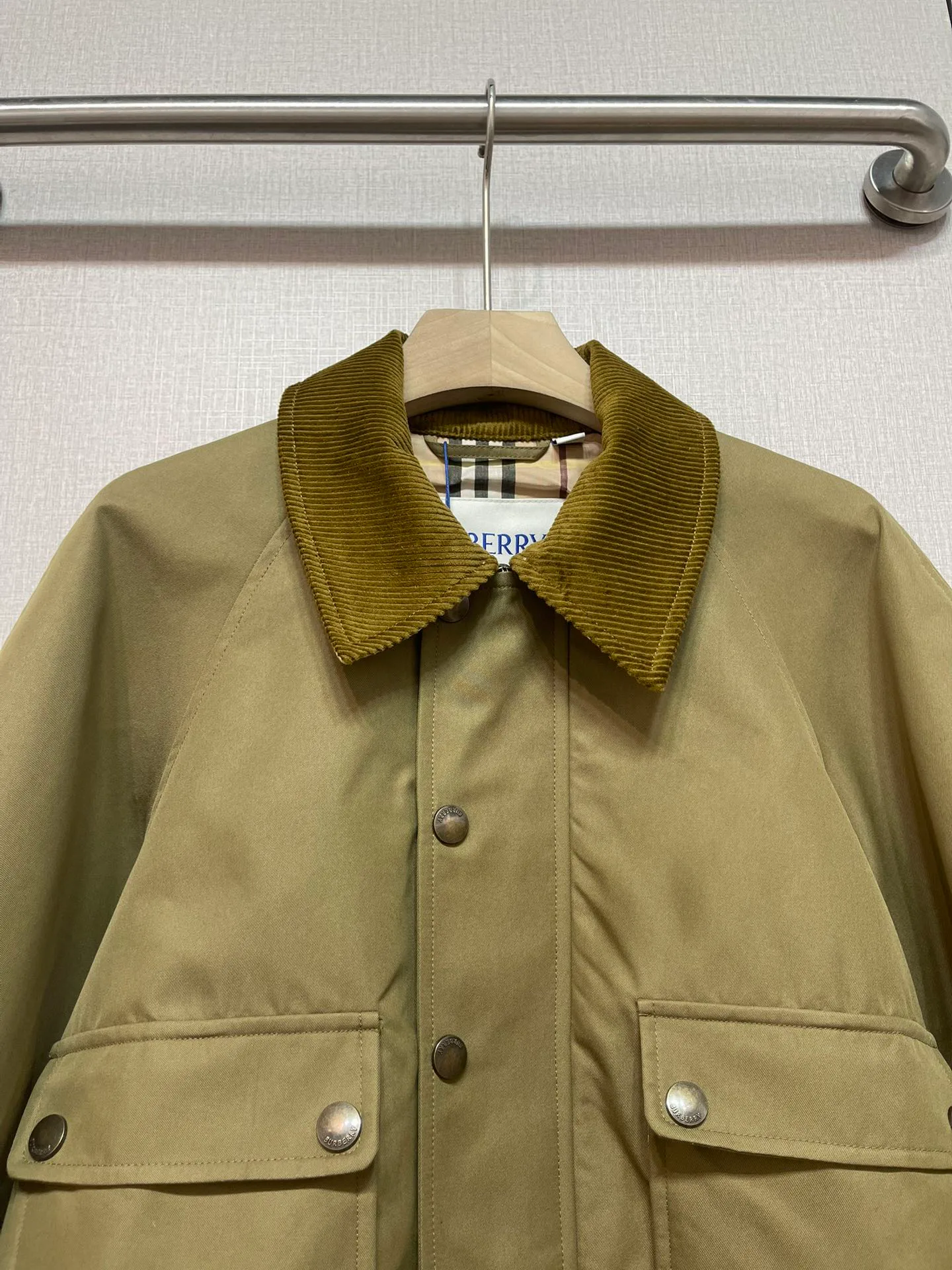 Пальто Женские Burberry 11065413