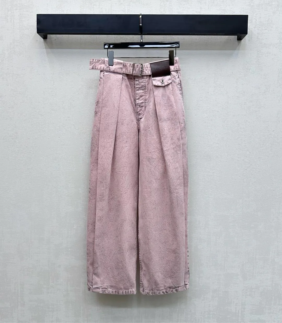 Джинсы Женские Loewe 1267545