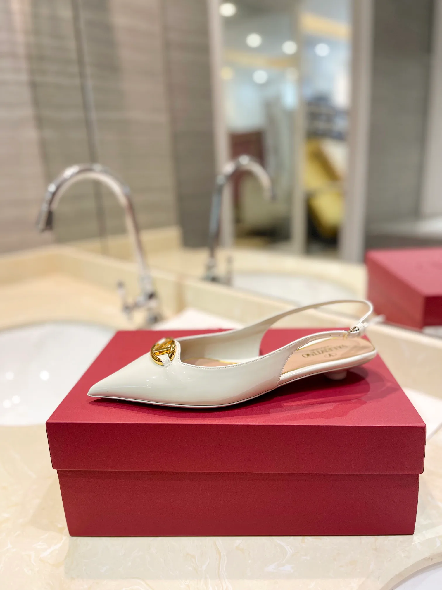 Туфли Женские Valentino 11683068