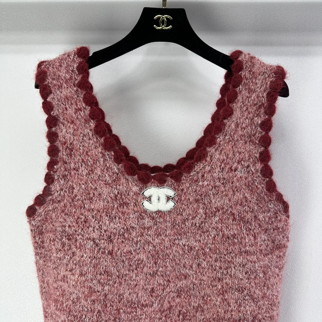 Жилеты Женские Chanel 2942838