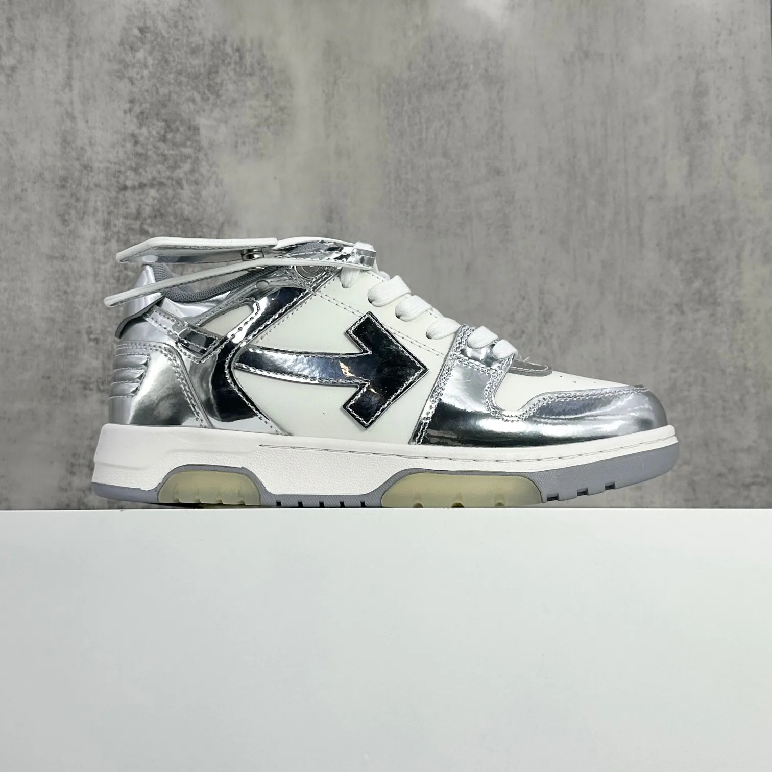 Кроссовки Женские Off-White 82755