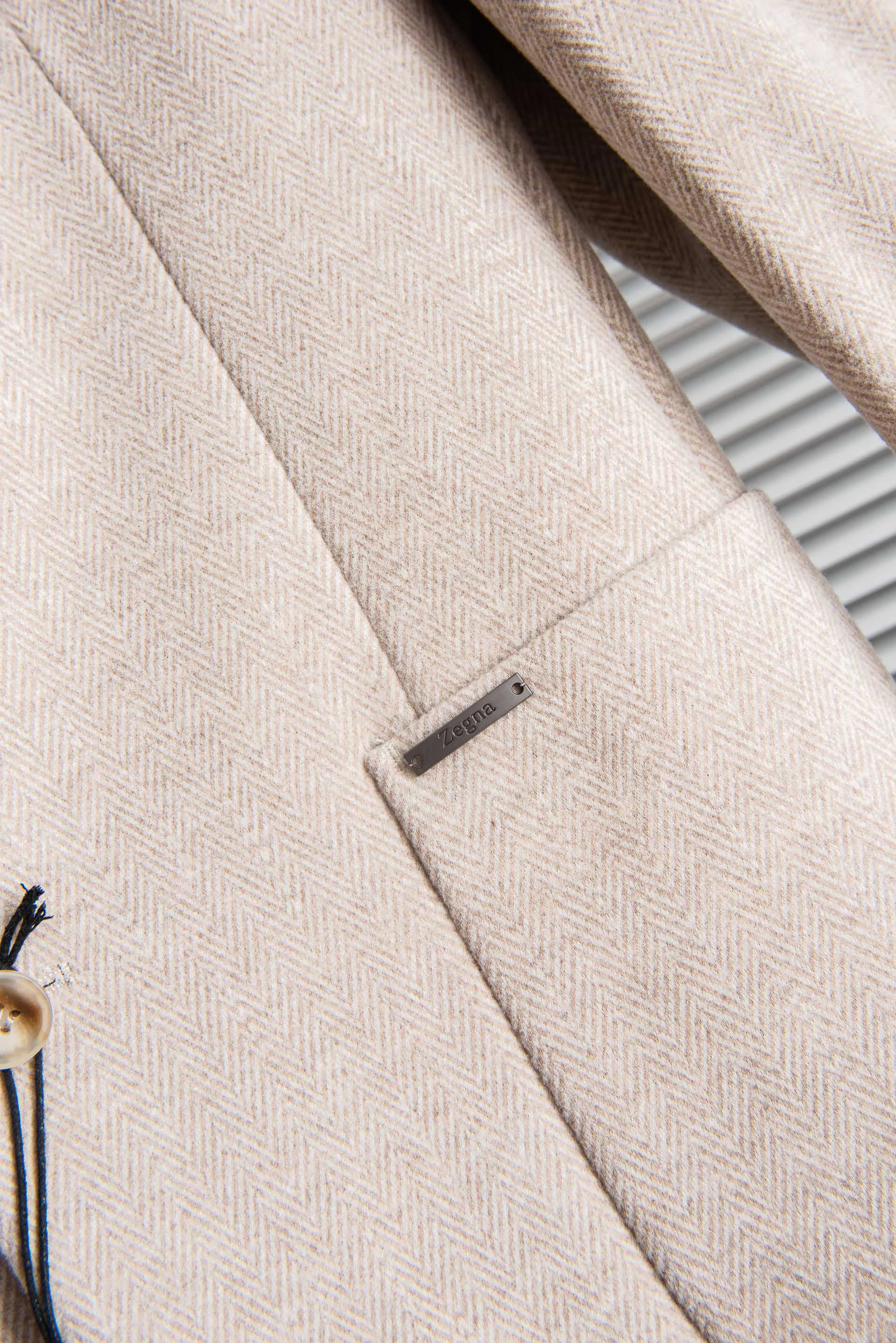 Пиджаки Мужские Zegna 18215633