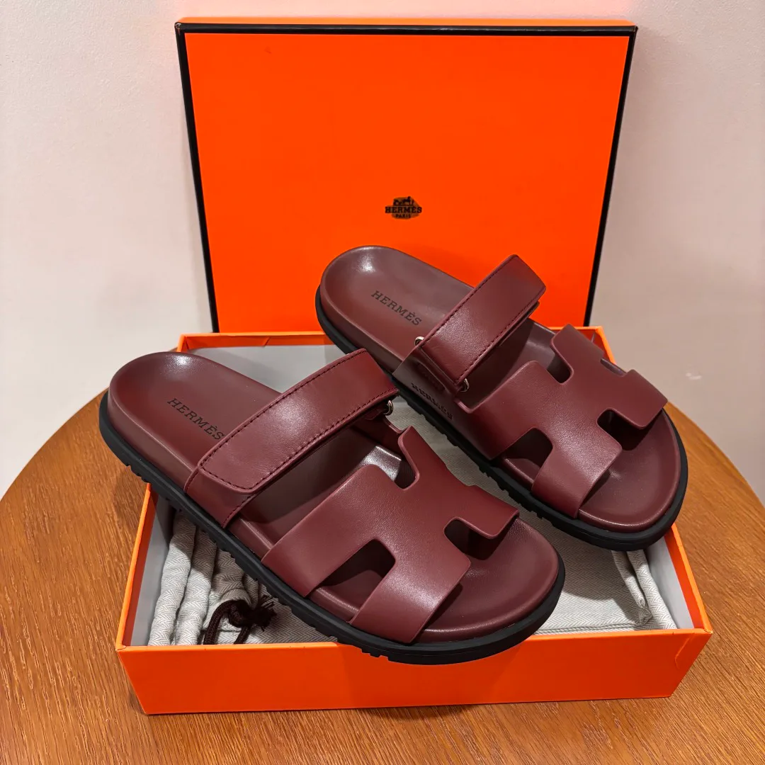 Сандалии Женские Hermes 1089979