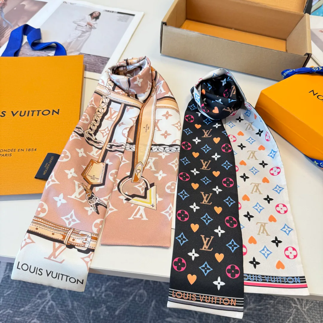 Платки Louis Vuitton 12225908