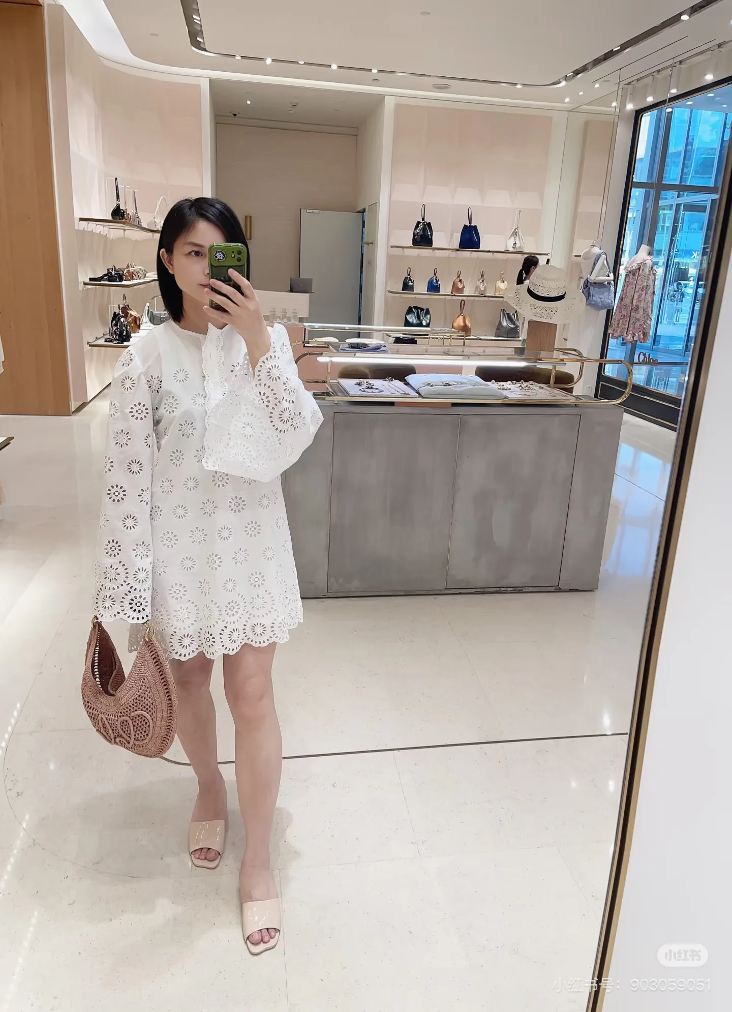 Платья Женские Chloe 11230022