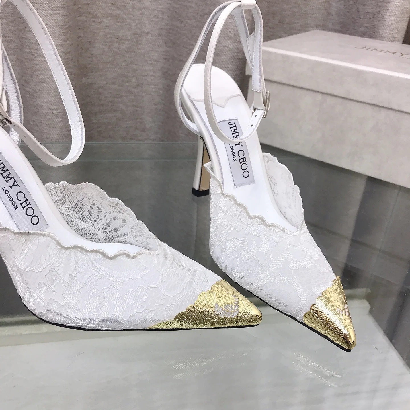 Туфли Женские Jimmy Choo 11411890