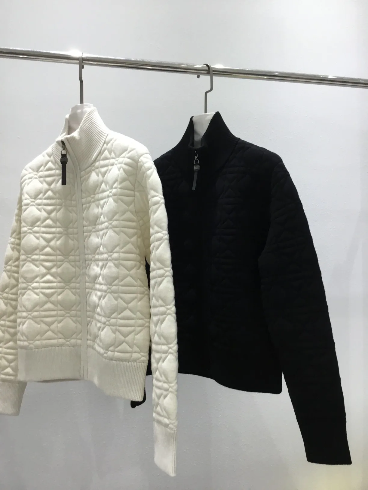 Куртки И Пуховики Женские Brunello Cucinelli 193881