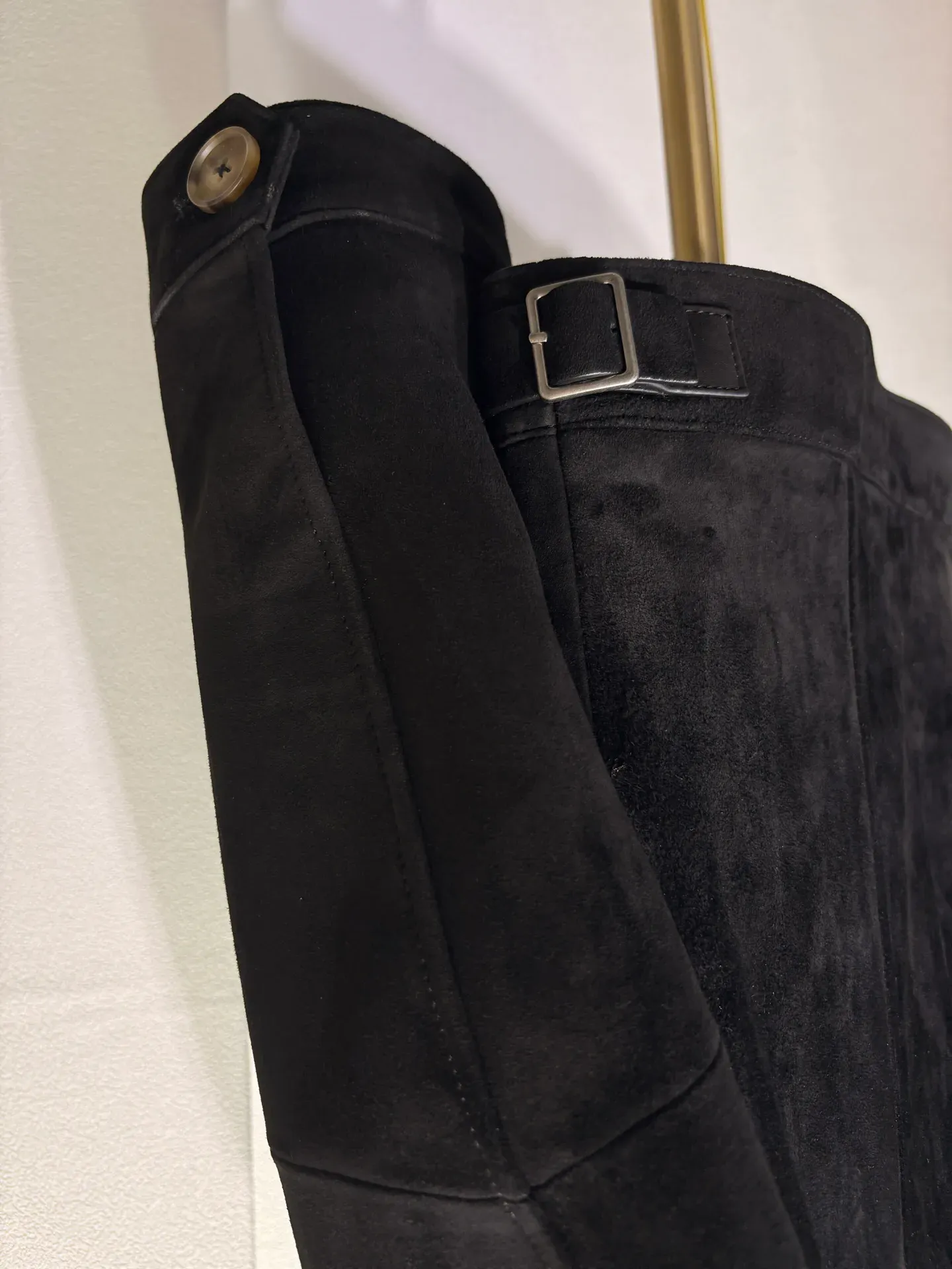 Куртки И Пуховики Мужские Brunello Cucinelli 243939