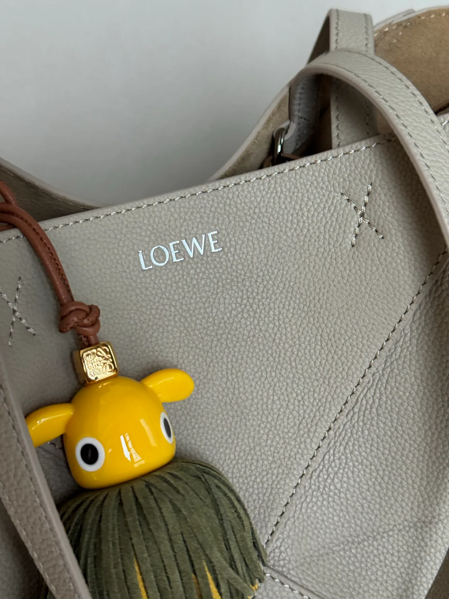 Сумки На Ремне Женские Loewe 1237499