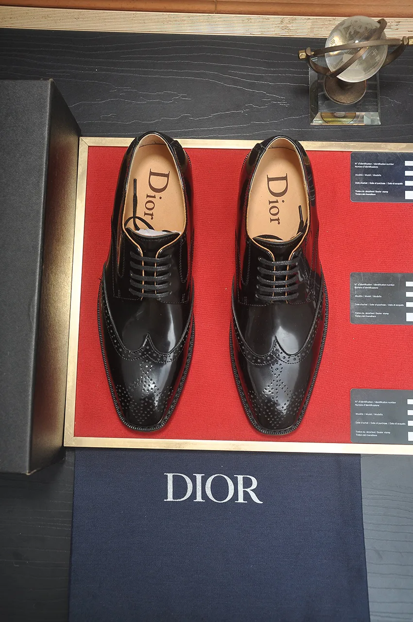 Лоферы И Туфли Мужские Christian Dior 20155496