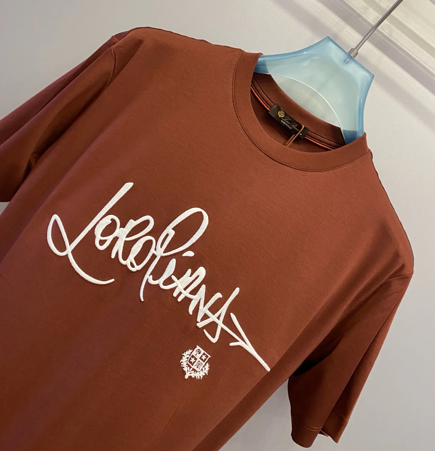 Футболки Мужские Loro Piana 1809069