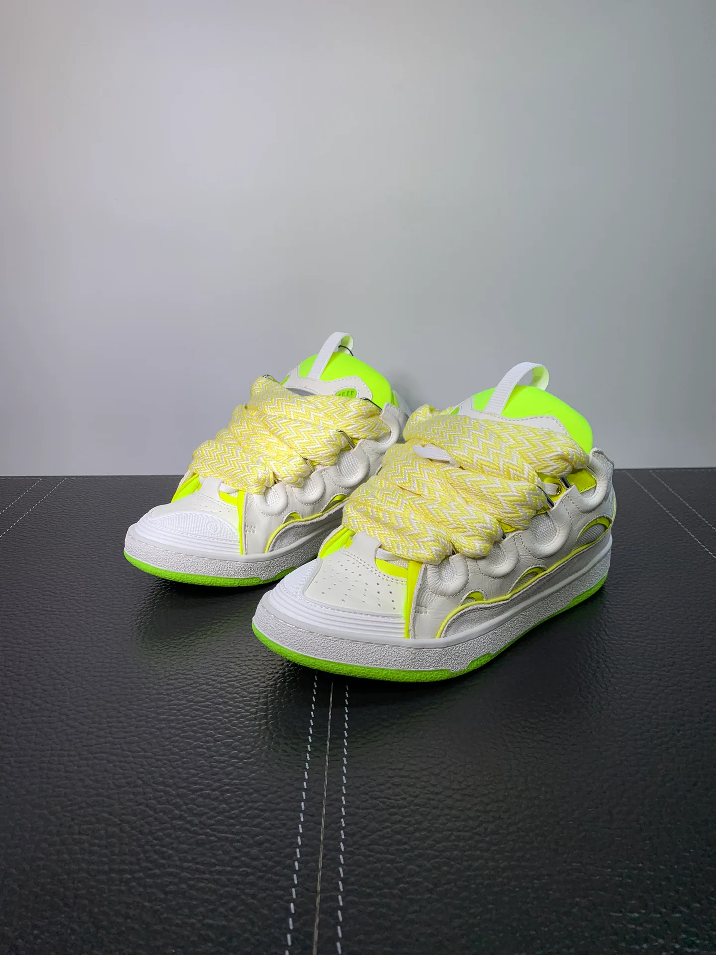 Кроссовки Женские Lanvin 11934703