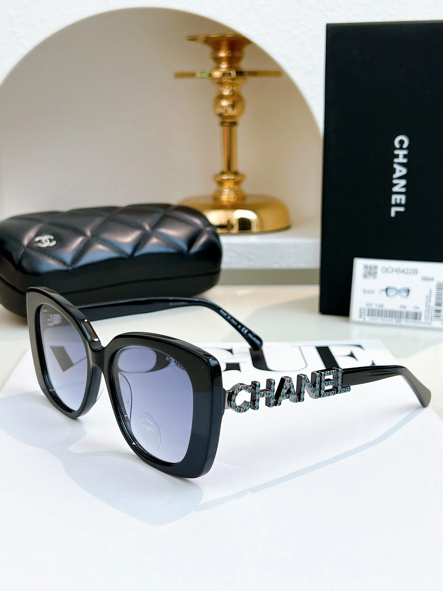 Очки Chanel 17366518
