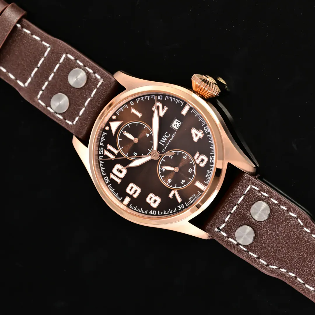 Часы Женские Iwc 1788037