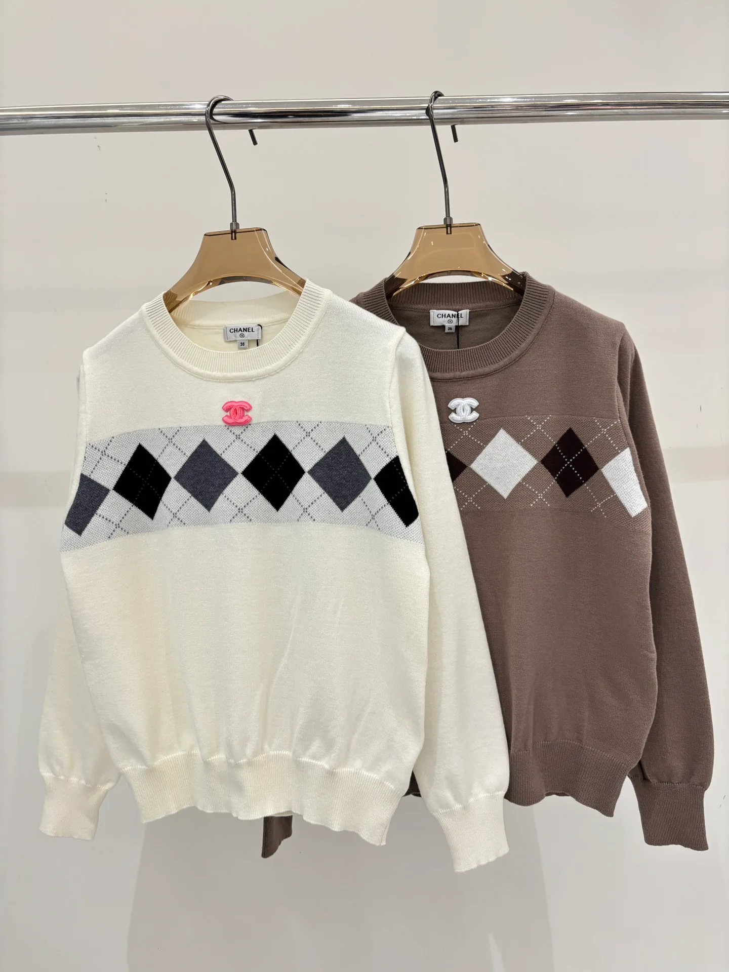 Свитеры Женские Chanel 320670