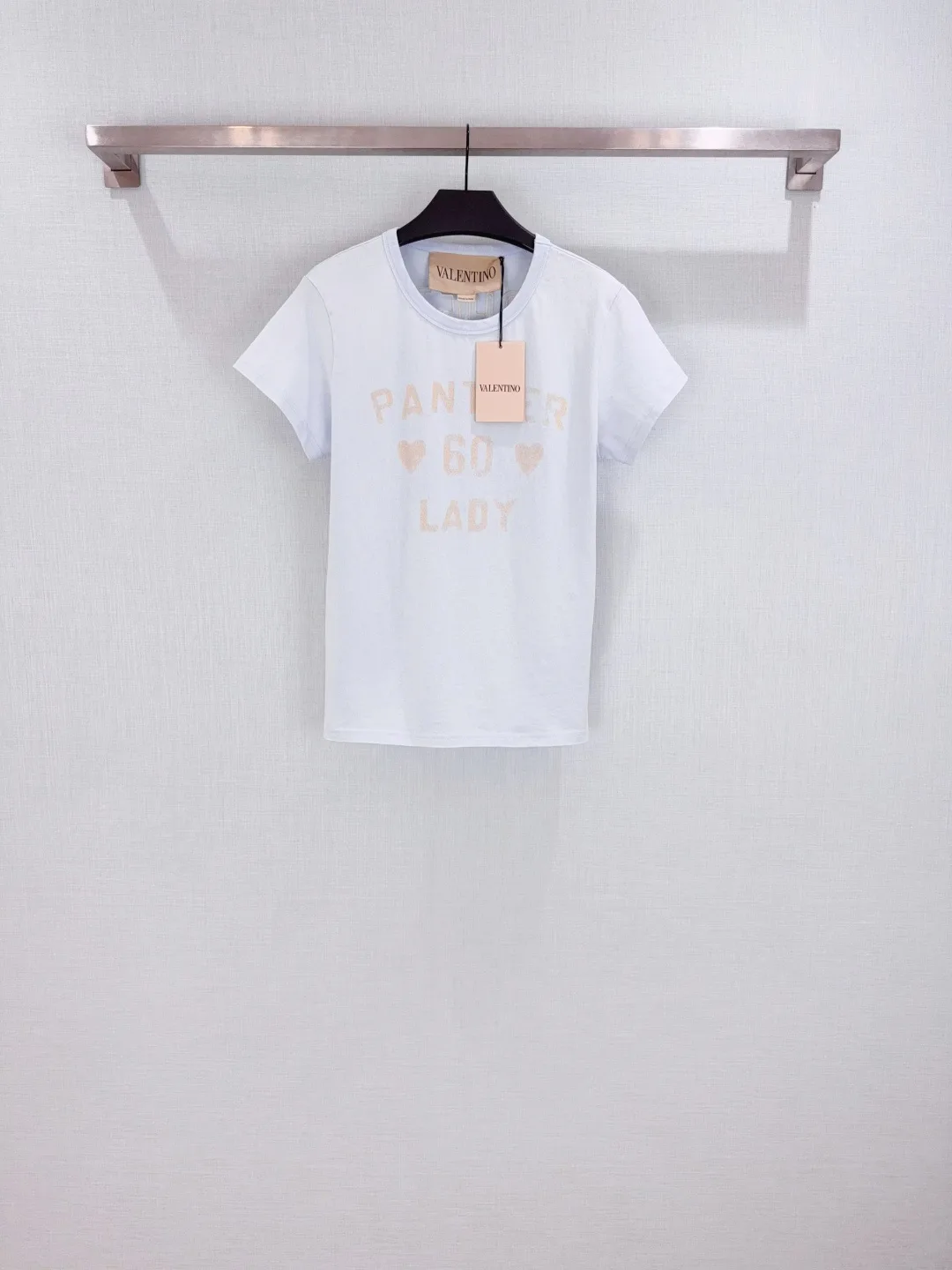Футболки Женские Valentino 5185826