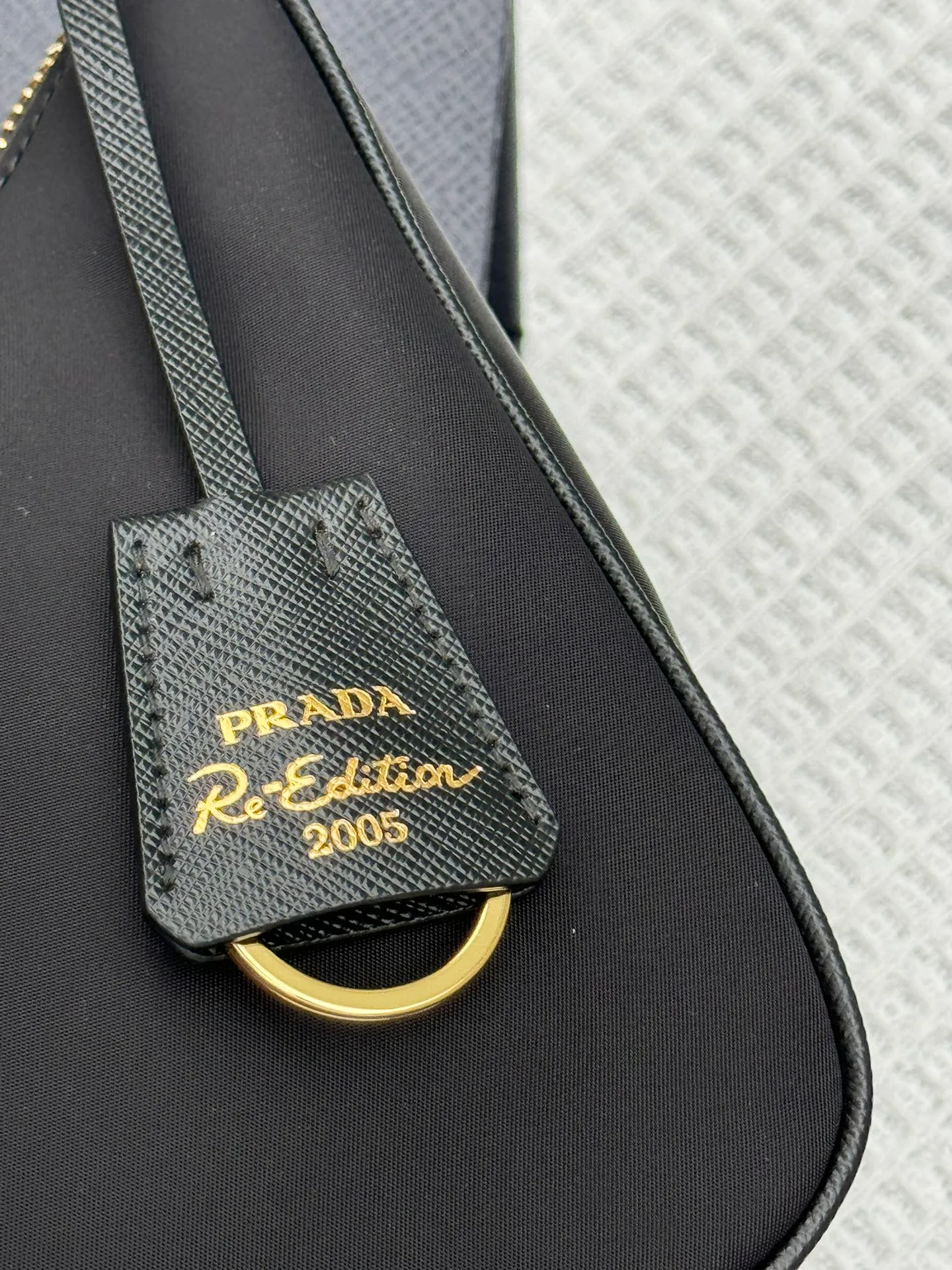 Сумки На Ремне Женские Prada 363670